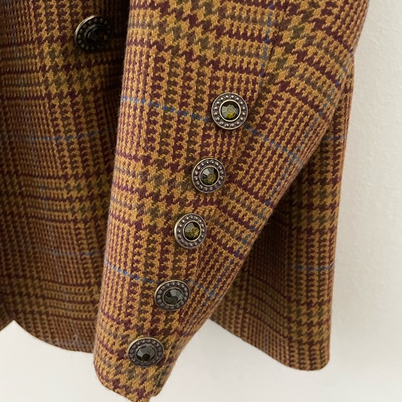 Basler blazer - Picture 9 of 11